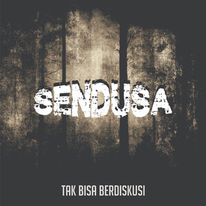 Tak Bisa Berdiskusi (Remastered 2023)