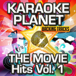 Don't Write Me Off (Karaoke Version)