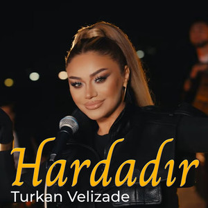 Hardadır