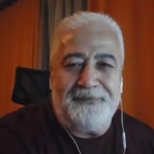 GEÇER GÜNLERİM