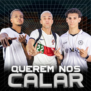 QUEREM NOS CALAR