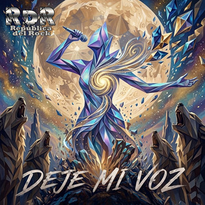 Dejé Mi Voz