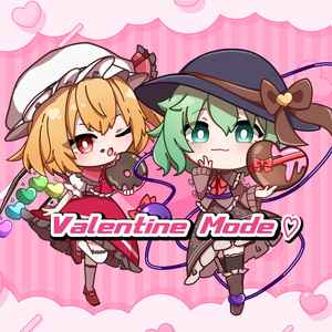 Valentine Mode♡