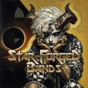 Star-Forged Bands DSM