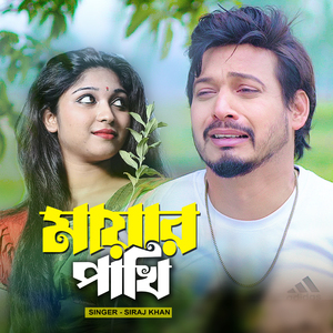 মায়ার পাখি