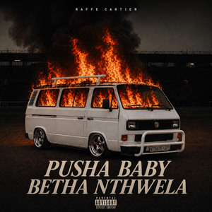 Betha Nthwela