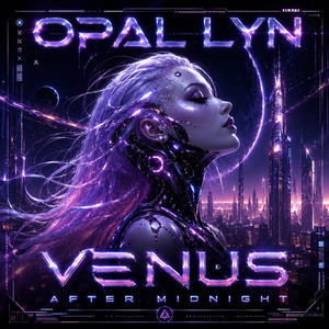 VENUS AFTER MIDNIGHT