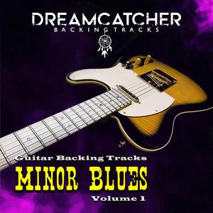 Blues in Bb minor - 52 bpm