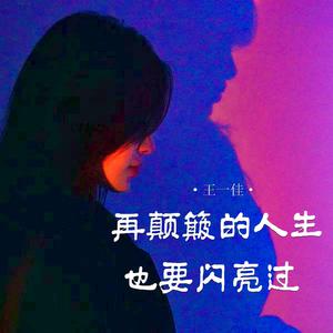 再颠簸的人生也要闪亮过