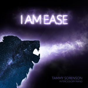 The EASE in Strength of Spirit (444 Hz)