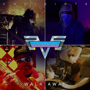 Walk Away