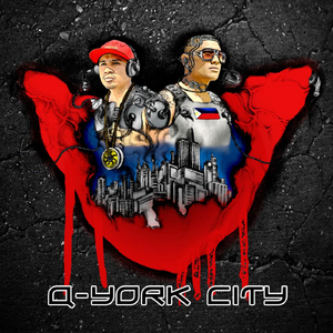 Q-York City [Intro]