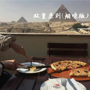 双重原则(烟嗓版)