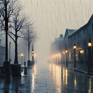 悲伤剧情 (说唱版)