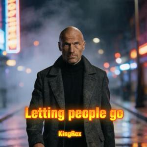 Letting people go