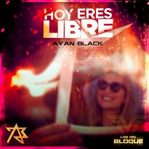 ♠️Hoy eres libre♠️