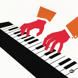 With Santa and Happy II (feat. Leo Bruma)