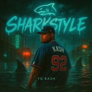 SHARKSTYLE