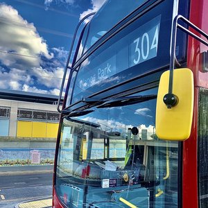 Bus 304