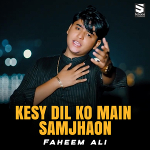 Kesy Dil Ko Main Samjhaon