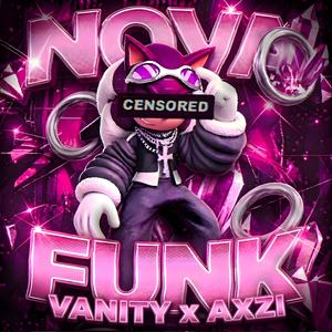 NOVA FUNK (SPED UP)