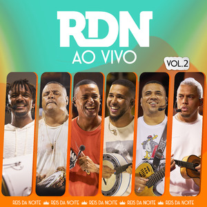 Gostosinha (Ao Vivo)