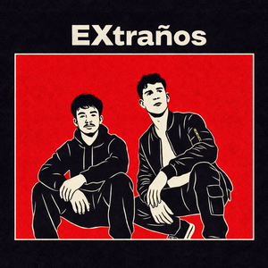 Extraños