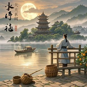 水漾忠州-ERLIN贝林