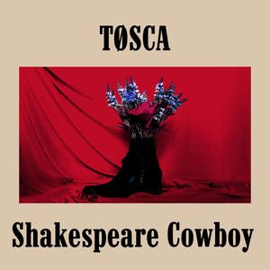 Shakespeare Cowboy