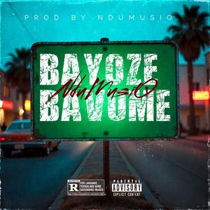 Bayoze Bavume