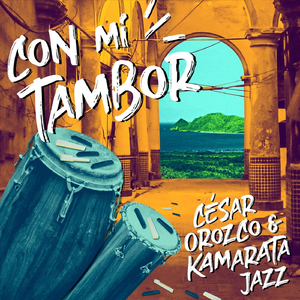 Con Mi Tambor