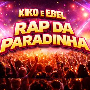 Rap da Paradinha