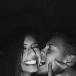 满目星辰皆是你