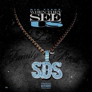 Long Time (feat. Snoobie92)