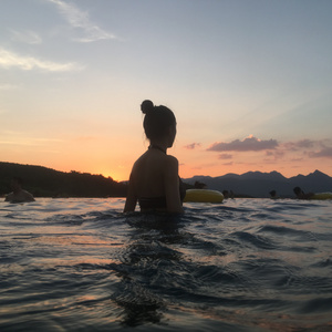 鱼仔（cover 卢广仲）