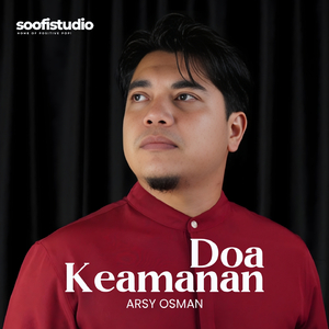 Doa Keamanan