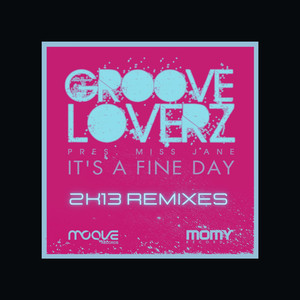 It's a Fine Day (Paolo Ortelli,Luke Degree,Pat-Rich Extended Mix)