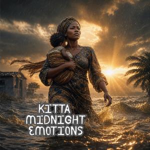 Becoming (Faith Afro-Soul Fusion)