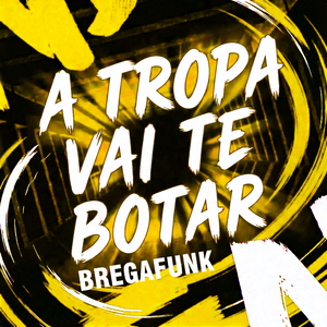 A Tropa Vai Te Botar