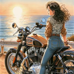 Salt Wind