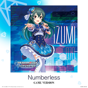 Numberless (GAME VERSION)