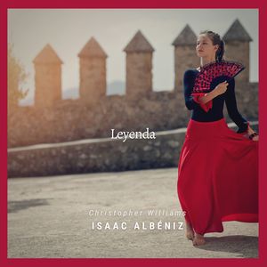 Suite Española No. 1, Op. 47:No. 5, Asturias - Leyenda