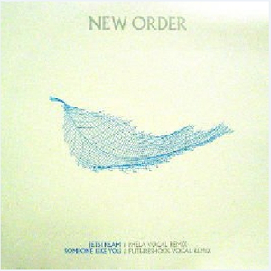 Jetstream (Phela Vocal Remix)