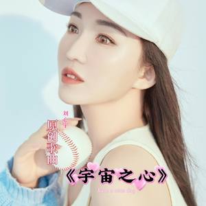 宇宙之心DJ音乐版 (刘心宇 Remix)