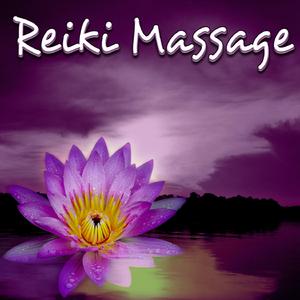 Reiki Massage