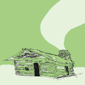 Snowfall and Starlight