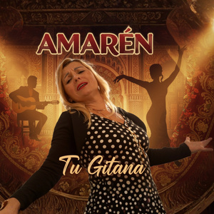 Tu gitana