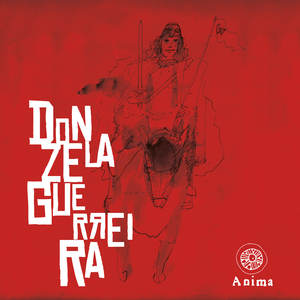 Donzela Guerreira, Ato Iii: A Revelação e o Encontro (Animus e Anima) : Eremona
