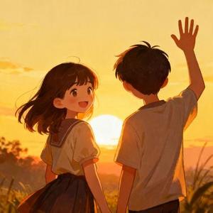 你说他像风 (随想 Remix)