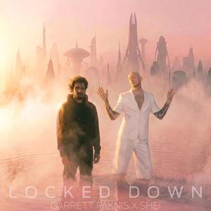 LOCKED DOWN (feat. shei)